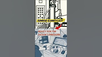 0.5% Porosity? Our Castings Are Deep-Sea Ready.#DCTC #sunrisemetal #diecasting