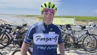 Pan-Mass Challenge raises money for Dana-Farber Cancer Institute