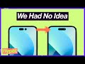 iPhone 14 Leaks! 😳 Final Details &amp; What to Expect
