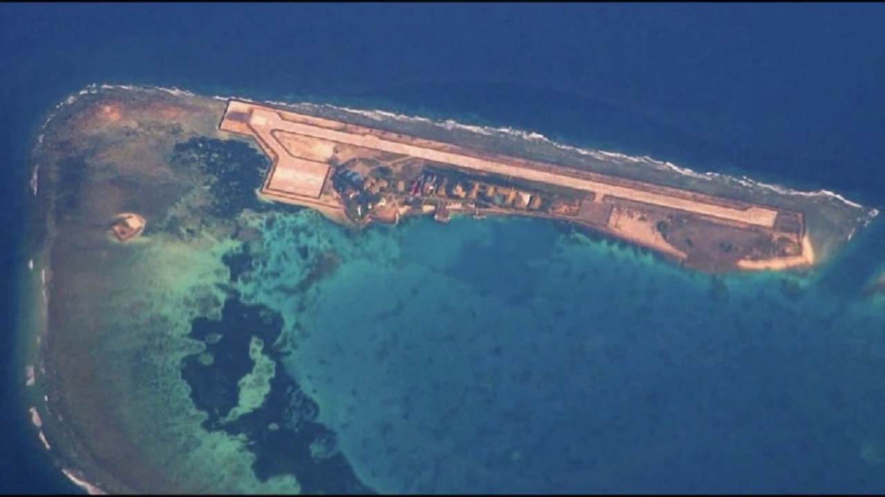 Island it we