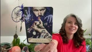 Your spirit guides intervened & removed this demon from your path. Did you feel the shift?