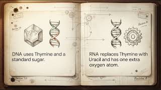 6.2 DNA and Protein Synthesis