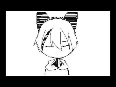 男作変更PV[うごメモ][オレンジ]