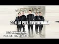 Con la piel Envenenada (los Primos MX) Mariachi Plata Real