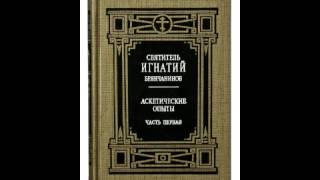 Святитель Игнатий Брянчанинов - Аскетические опыты (том 1) Ч.2