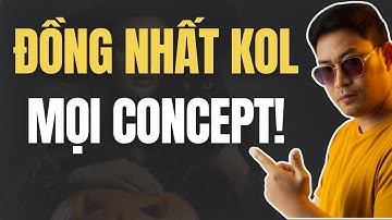 Cách Đồng Nhất KOL 100% Ở Mọi Concept Siêu Dễ Dàng -  Whisk AI | Bảo Võ AI MMO