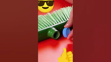 طريقه عبقريه لتصليح المقشه تصليح 