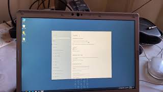 Panasonic Cf-Sv8 Automatic Brightness Bug