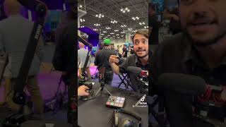 This video capture device is for streamers rode tech nabny