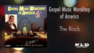 Rev. James Cleveland The Gospel Music Worskhop Of America - The Rock