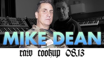 sampling like Mike Dean | raw cookup fl studio