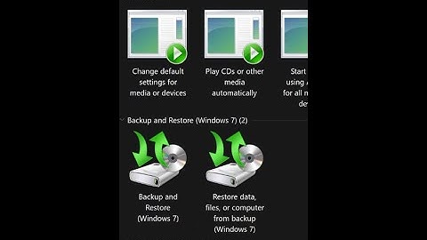 Enable GOD MODE on windows #shorts