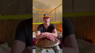 Die Groove Praxis Dortmund hilft dir deinen Groove zu leben 🎶🥁👍🏻 #groove #handpan #workshop