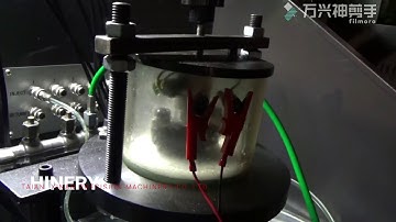 CR3000A 708 CR815 Common rail test bench HEUI testing