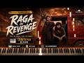 Raga of Revenge | Piano Keyboard Tutorial | Anirudh