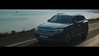 Музыка из рекламы Volkswagen - То, что нужно человеку