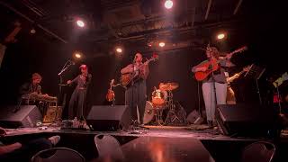 Rebecca Porter - Queen of the Local - Jammin’ Java - Vienna, VA - 2/26/26