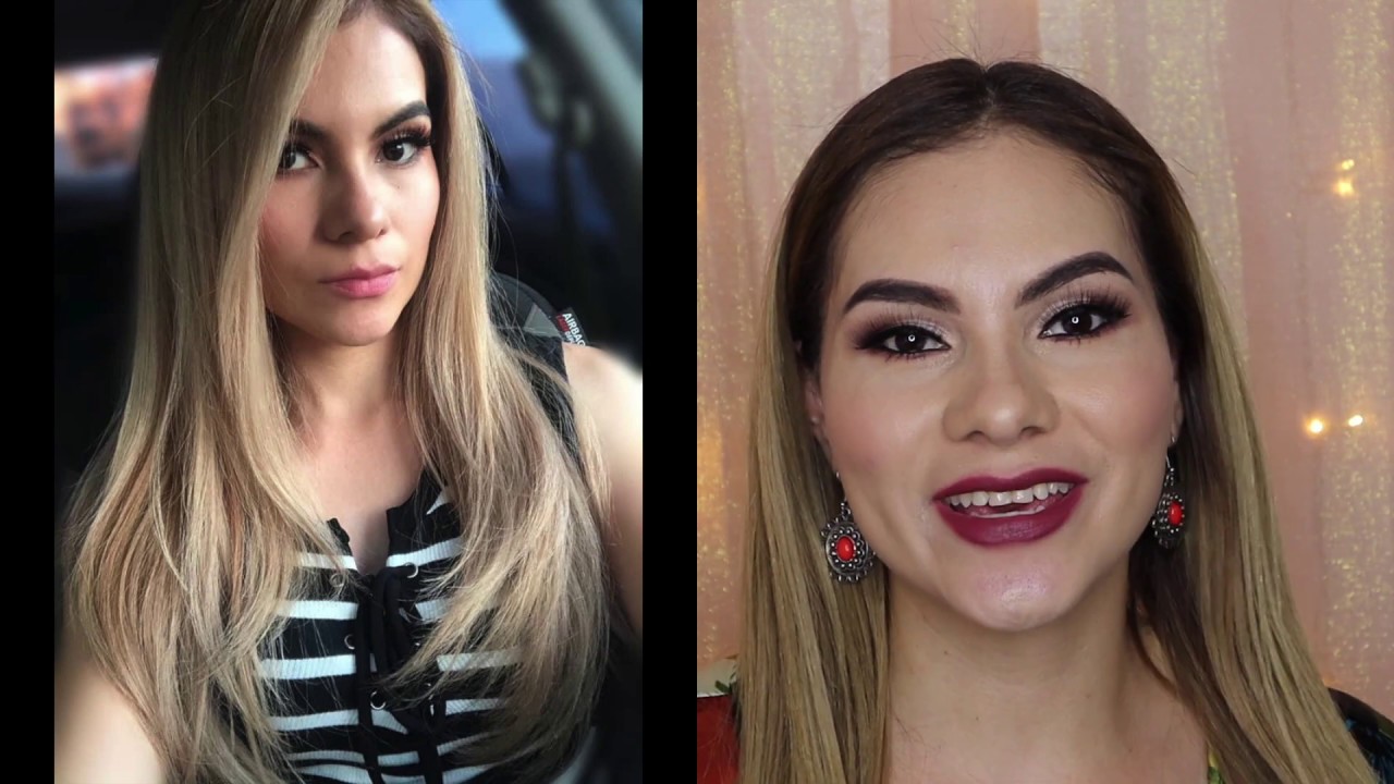 Como preparar y cuidar el cabello antes y despues de una