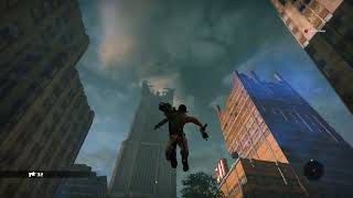 Bionic Commando Part 7
