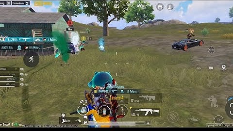 PUBG Mobile 4.0: The Highlights That Changed Everything