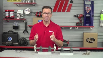 Tom’s Toolbox – Climax Metal Products – Keyless Locking Assembly