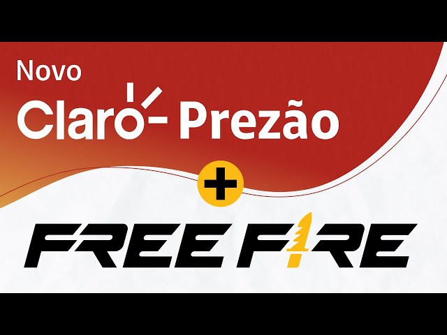 Codiguin Claro no Free Fire; veja como resgatar no Rewards - Tropa