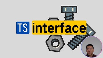 TS-10丨我是这样理解 interface 的丨implements、extends、依赖注入、控制反转、多态