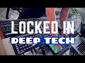 Locked in | Maschine, Prophet rev2, Elektron