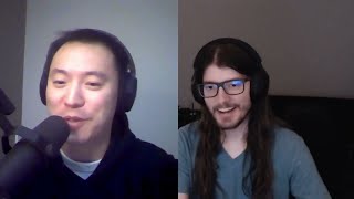 Joe: Audit Wizard Founder, ex-FAANG Security Engineer on Threat Modeling, AI, Security Tooling screenshot 1