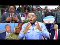 URGENT J KABILA AU GHANA TEND LA MAIN A FATSHI PROFANATION DU CORP D MZEE KABILA UN PROCHE JKK 