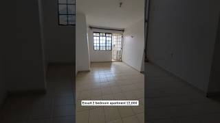 Ensuit 2 bedroom apartment 22,000 TELL 0725 283 809 #2bedroom #ensuite #rentalproperty