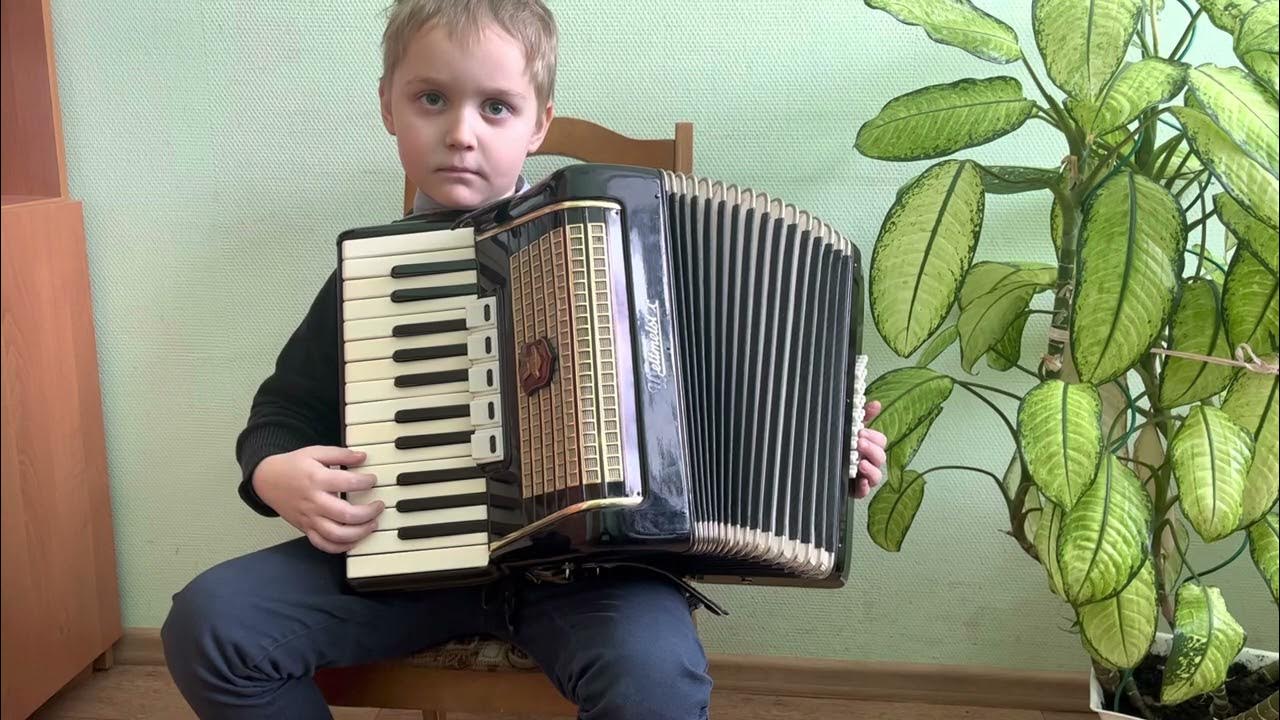 Могилевские наигрыши