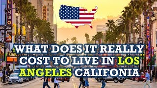 Thinking of moving to los angeles, brace your self as we break down
what it takes live in angeles metro areas public transport cost hol...