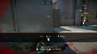 Quad Feed action #2