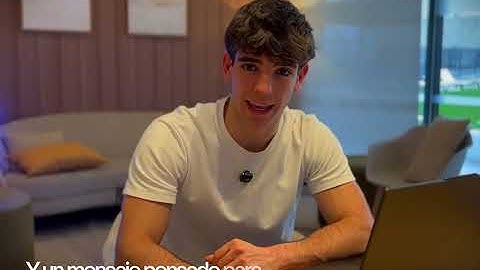 TU WEB DE ALTO IMPACTO | RELLENANDO EL FORMULARIO