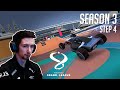 Trackmania Grand League Season 3 | Step 4 POV Analysis