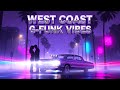 Purple Rain in L.A 🌧️ West Coast G Funk for Late Night Cruisin’