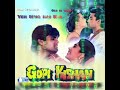 Yeh ishq hai kya  old song  gopi kishan  kumar sanu alka yagnik  sunil shetty  karishma kapoor