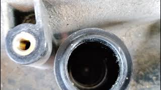 removing broken ignition boots and stubborn ignition coils