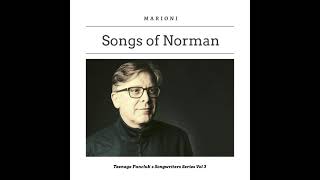 Marioni-The shadows-Norman Blake-Teenage Fanclub