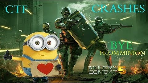 Bye Mc5 + Reasons why Quit and OP json files(60 fps, high graphics,no lag)😐😢😣