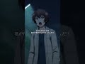 「残念だよ、桂木さん」／TVアニメ『凍牌〜裏レート麻雀闘牌録〜』第9話「終局」