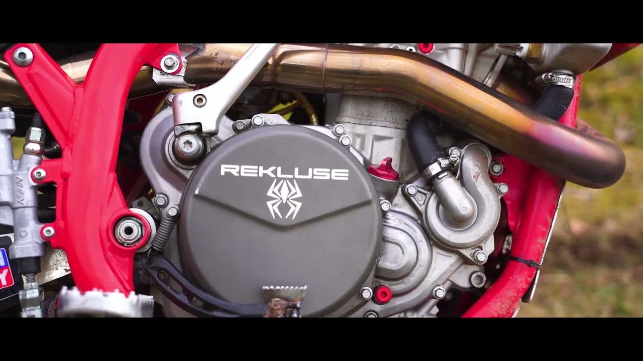 BETA RR 430 🔥 RED DREAM ⭐ BIKEPORN TEASE ⭐