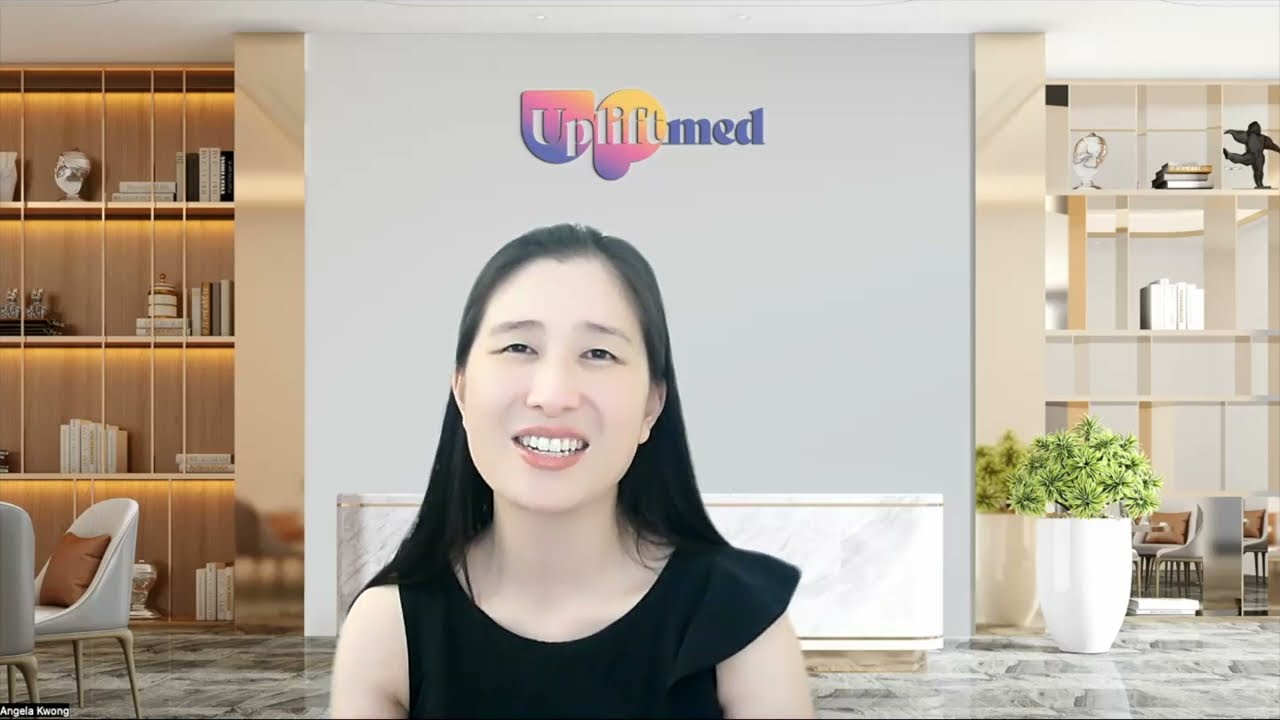 Dr. Angela Kwong - Testimonial