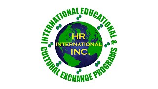 HRInternational Inc. - Job Fair 2016