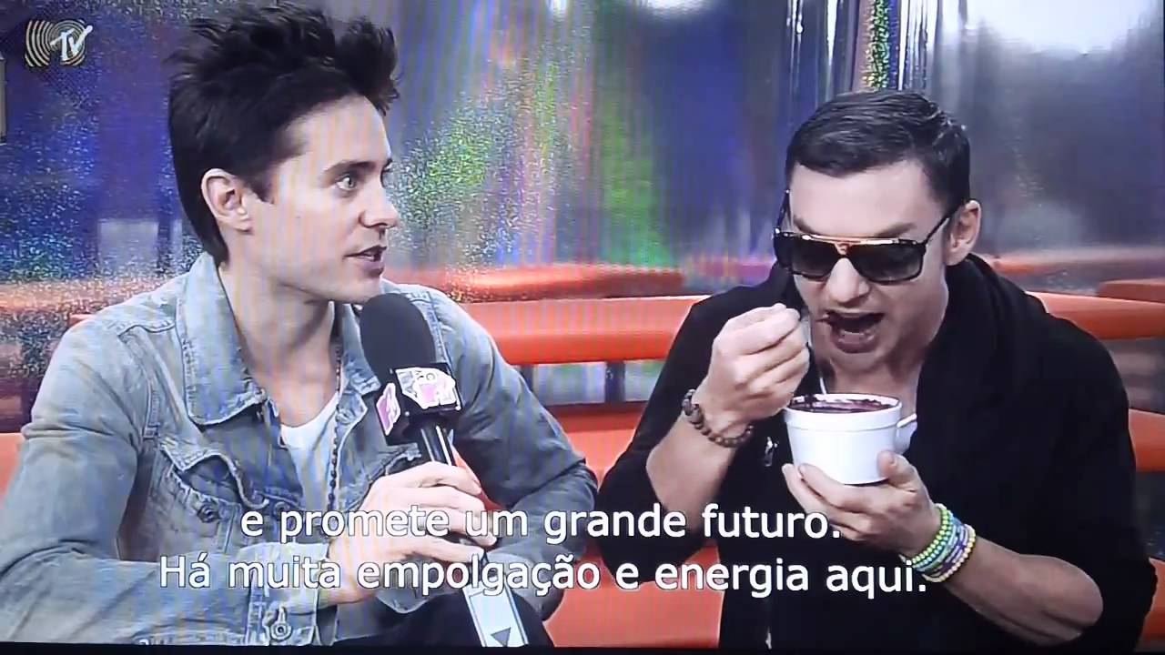 30 Seconds to Mars 