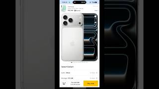 IPhone 17 pro max 🥰🥰#music #phoneedit #smartphone