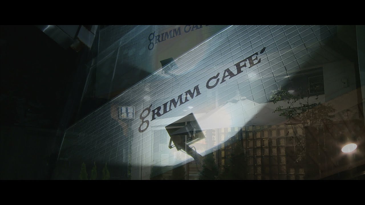 モルタルハウス　グリムカフェ GRIMM CAFE' - GRIMM CAFE'-グリムカフェ-