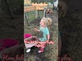 Mud Diggers. Kids in the mud. #playinginthemud #mcfallfarms #grandkids #mudpie #mudding #mud #farm