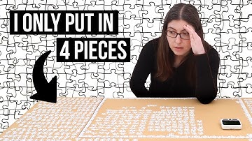 How is THIS the hardest puzzle I